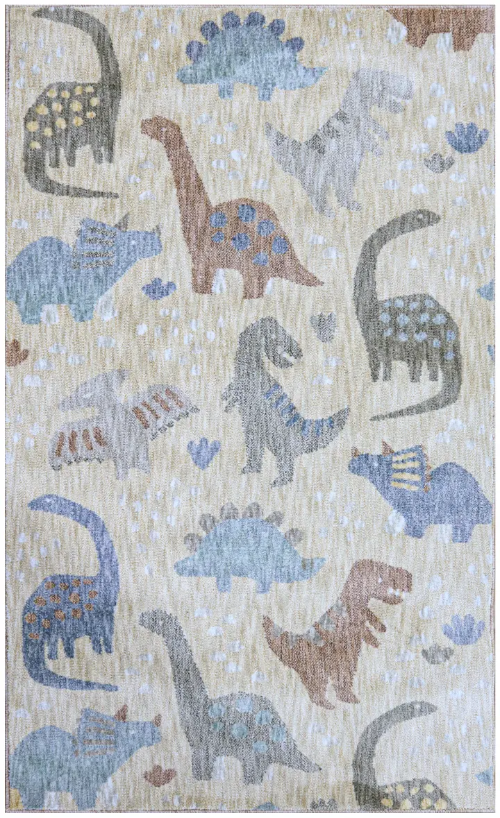 Bimbo rug collection