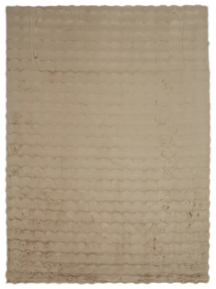 Bubble Fur rug collection