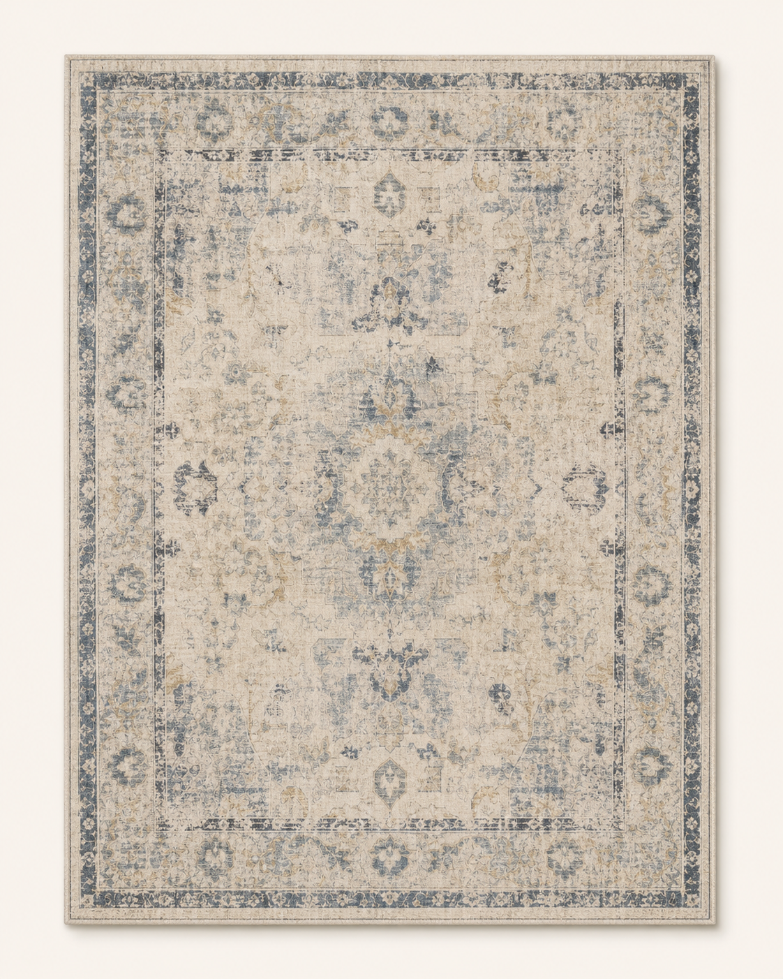 Arizona rug front view