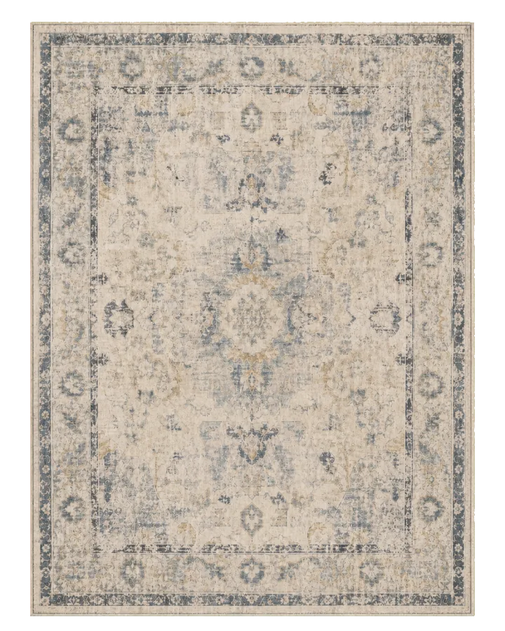 Arizona rug front view